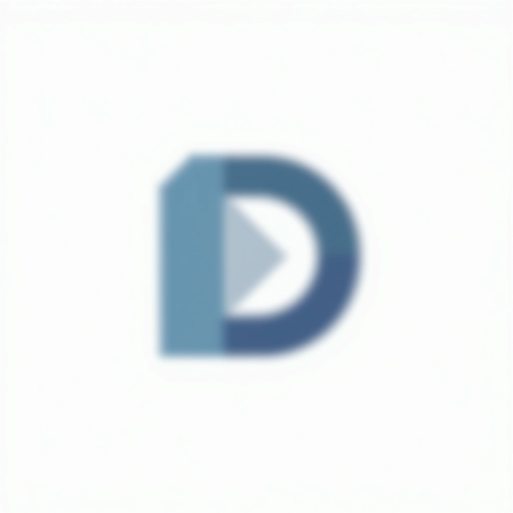duncanhayward Cycling Trail Logo